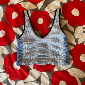 UO tank